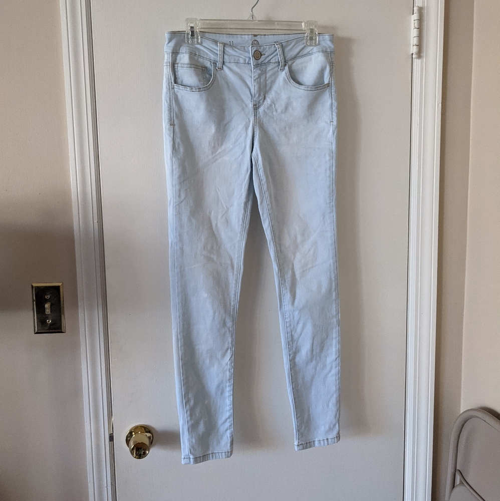Jean Jeggings